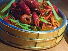 -红盔甲·小龙虾(天钥桥店)