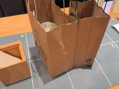 -星巴克(西安李家村万达店)
