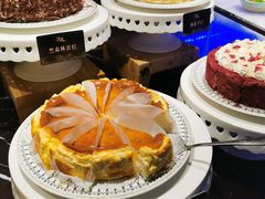 -淡尾·海鲜自助概念餐厅(虹桥南丰城店)