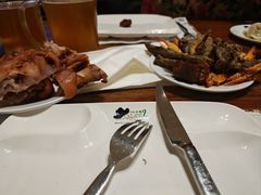 -汉巴味德(沈阳万象汇店)