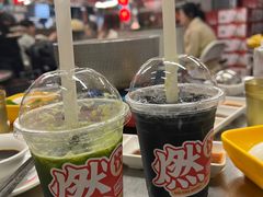 -燃计沙茶皇·香港沙茶火锅(人广旗舰店)