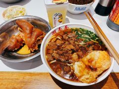 -李兰英湖南面馆(护国路店)