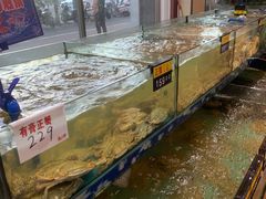 -乐在集市海鲜大排档(平潭店)