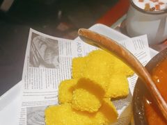 -马灯部落·西湖边的创意山景餐厅(虎跑动物园店)