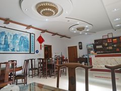 大堂-山涧人家·旺山农家菜(旺山店)