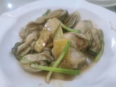 -台山美食一绝阿四台山黄鳝饭(阿四创作店)