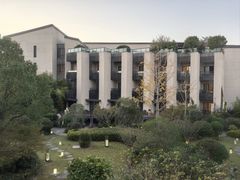 -上海崇明金茂凯悦酒店