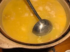 -捞围鲜·港式打边炉(海阳路店)