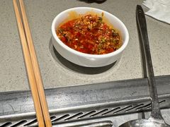-海底捞火锅(上地华联店)