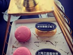 -上海之巅观光厅