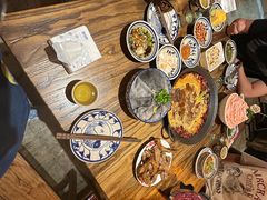 -旧街市鲜货老火锅(大光路店)