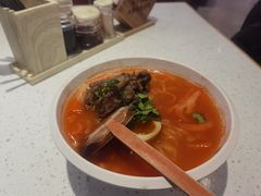 -味千拉面(南虹店)