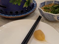 -东来顺饭庄(金泉广场店)