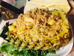 -尚味泰餐厅