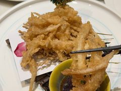 -月下料理(楷林IFC店)