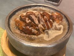 -张烤鸭·川菜·非遗冒烤鸭(青石桥店)