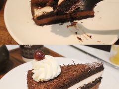 -Peet's Coffee皮爷咖啡(德基店)