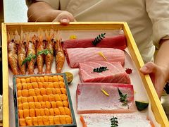 -鮨政·Omakase(港汇恒隆广场店)
