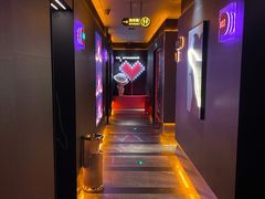 -星聚会KTV(南翔印象城MEGA店)