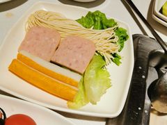 -海底捞火锅(长宁路龙之梦店)