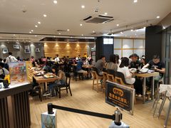-大家乐(广州中华广场店)