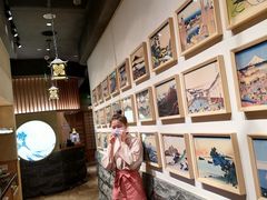 -锅物新语&寿喜烧.炉端割烹(世博源店)