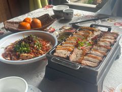 -龙姐私房菜(和顺古镇店)