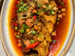 -情满四合院•京菜•烤鸭(动物园店)