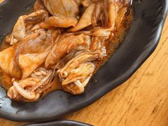 -三千里韩式炭火烤肉(南八马路店)