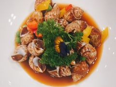 -大鹏饭店·金陵家宴(奥体中心店)