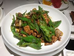 -小放牛河北菜(长安万达店)