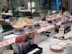 -新一番三文鱼寿司(大东海店)