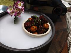 -茶叁酒肆·楚味江湖(菱角湖店)