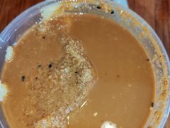 面茶-南来顺饭庄·清真(南菜园店)