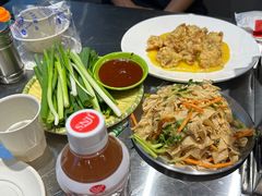 -鲁C·尚小炉·淄博烧烤(市北店)