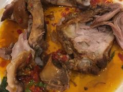 -紫鑫阁饭庄(长安店)