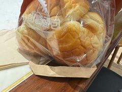 -山崎面包(静安久光店)