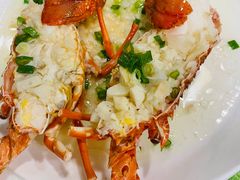 -盛港湾海鲜食府(黄沙店)