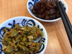 -霸蛮湖南米粉(亦庄力宝华联店)