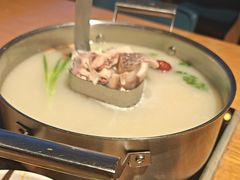 -打酱友•斑鱼海鲜粥火锅(吴桥店)