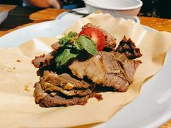 -打酱油·非遗淮扬菜(瘦西湖梅岭店)