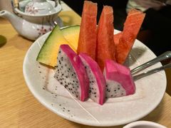 -山之川日料放题(通州店)
