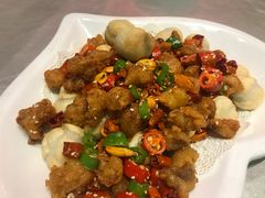 -丽华园(汉阳龙阳店)