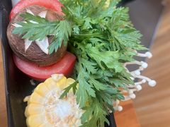 -牛匠和牛寿喜锅(西安总店)
