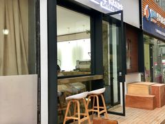 门面-铁手珈琲制造局metalhands(望京店)