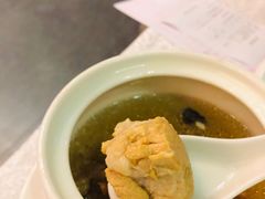 椰皇果炖角螺-盆满钵满·国家非遗传承(云台店)
