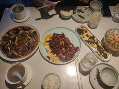 -院8里·小聚园老川菜(九眼桥店)