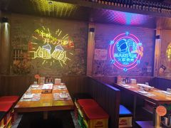 -火联烧烤(学院路创始店)