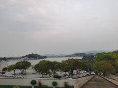 -风味小馆(天目湖宾馆店)