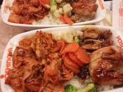 -吉野家(北站家乐福店)